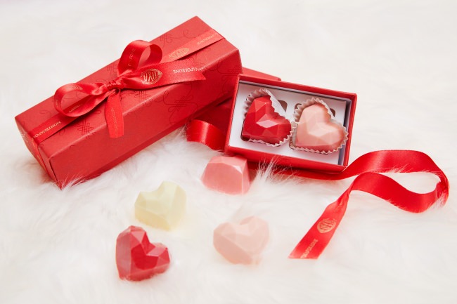 Valentine gift mignon  2個1,000円　4個2,000円