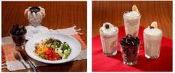 奈良食材の魅力を発信！奈良市観光センター内のカフェレストラン「CAFÉ ETRANGER NARAD」にて「奈良ならでは」なご当地食材メニュー＆今冬のNEWスイーツも登場！