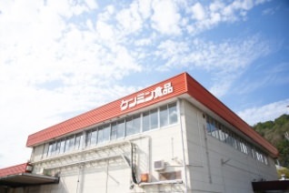 篠山工場イメージ