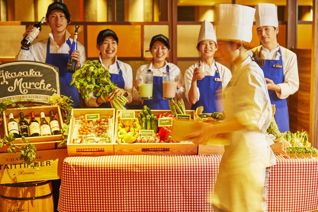 神戸の歴史ある名勝地「相楽園」から発信する『KOBE GATHERING』 2020年のテーマは、“人”にフォーカスして相楽（あいたの）しむ！