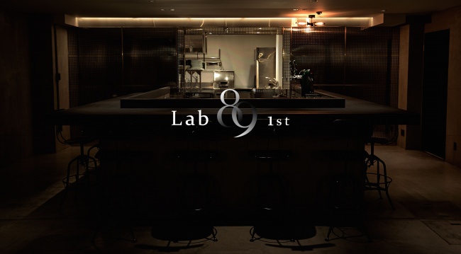 Lab 89 1st