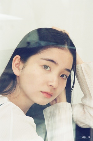 福地桃子（フクチモモコ）