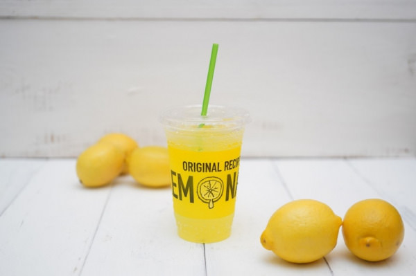 本格レモネード専門店「レモネードbyレモニカ」ニューオープン／『LEMONADE by Lemonica新星堂 mozoワンダーシティ店』