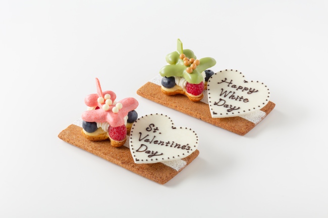食べるバター専門店カノーブルが、ブランド初の無料プレゼント＆全商品50％OFFキャンペーンを岡山店で1月31日から実施。Twitterプレゼント企画も同時開催。