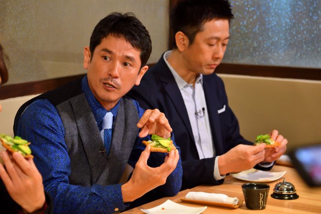 横浜ビジネスグランプリ2020ファイナリストとして登壇します。「現代ニーズに合わせた和の加工食品開発」
