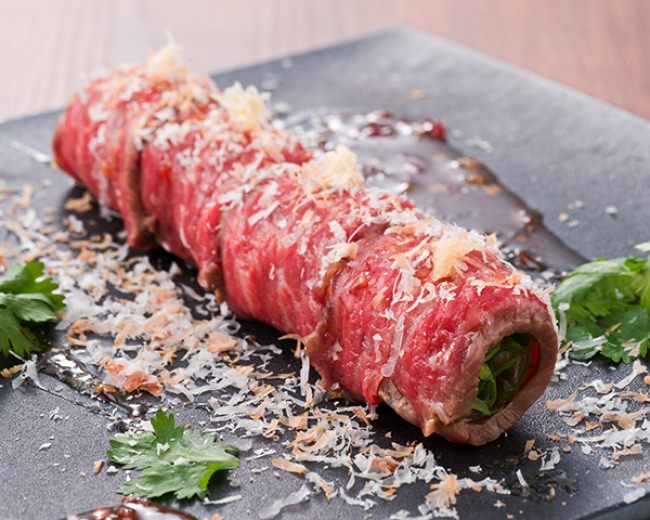 ４年に一度のＷ肉の日　大丸東京店 肉の祭典