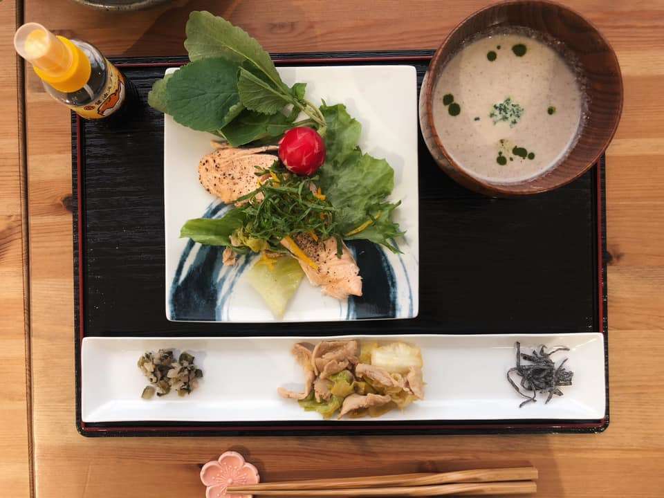 地中海料理をテーマに食欲そそるお肉やシーフードが勢ぞろい 「春の地中海料理&スパイス・ハーブ」開催 2020年3月1日(日)より吉祥寺第一ホテル2階「パークストリート」にて