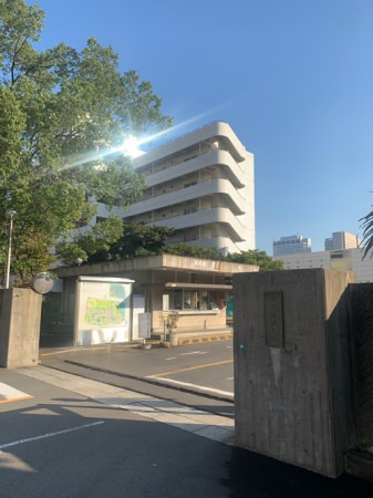 ＜会場＞東京海洋大学（東京・品川）