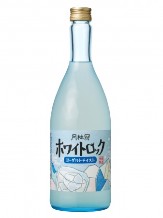 月桂冠、春夏期限定発売　ライム果汁入り日本酒「サムライロックパック」