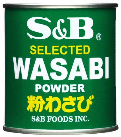 Wasabi Powder 30g