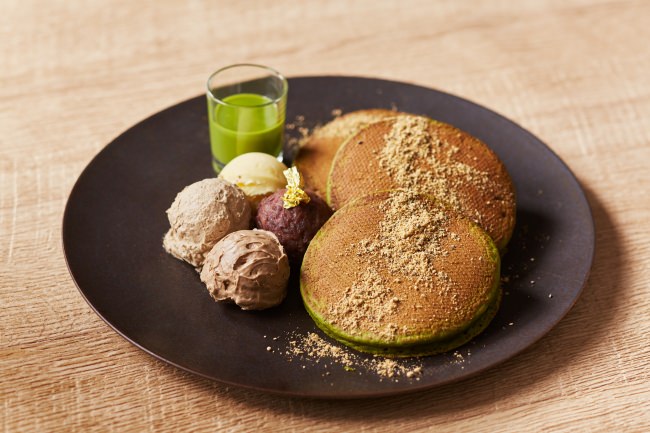 地上60ｍに“桜づくし”の夜桜スポットが登場！最高の泡ドリンクを片手に、パノラマ夜景を満喫！