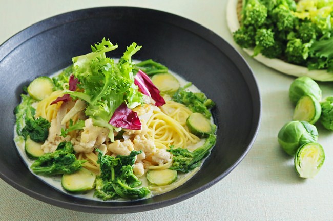 和み(なごみ)パンケーキ