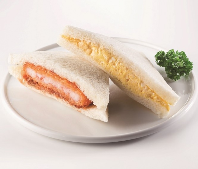３月１３日はサンドイッチデー　一番人気のサンドイッチ発表！