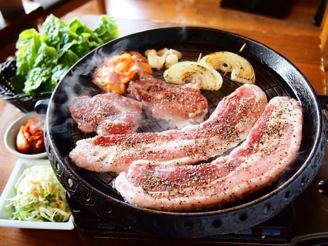 【名古屋・アスナル金山内】様々な韓国料理が楽しめる「金山ソウル」、3月12日（木）リニューアルオープン