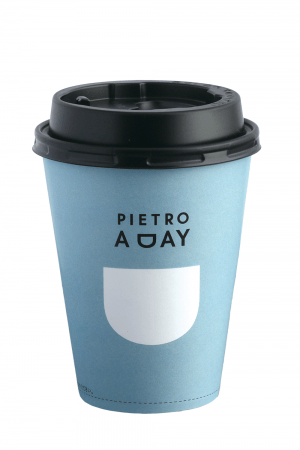 PIETRO A DAYテイクアウトカップ