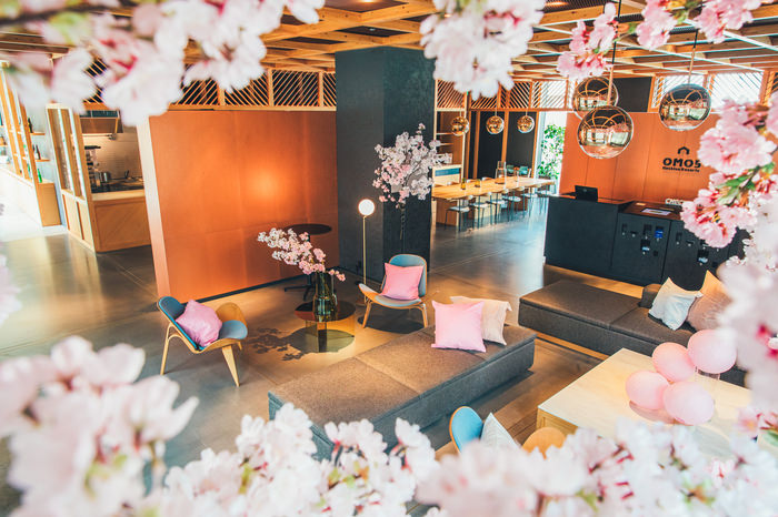 京都の中心、洛中室町通にひらまつ初の都市型ラグジュアリーホテル「THE HIRAMATSU 京都」本日オープン