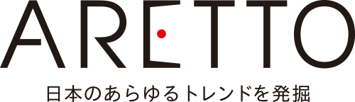 ARETTO logo