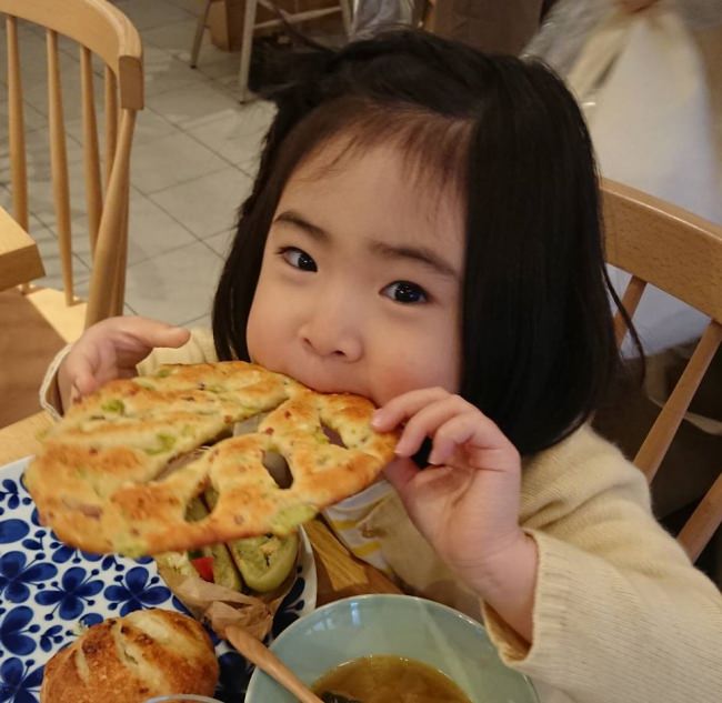 子育てママのためのライフスタイルショップKeitto（大阪市・北堀江）で、ママと子どもたちの「あったらいいな！」の理想のパンを5月頃に商品化！【応募は3月31日まで】