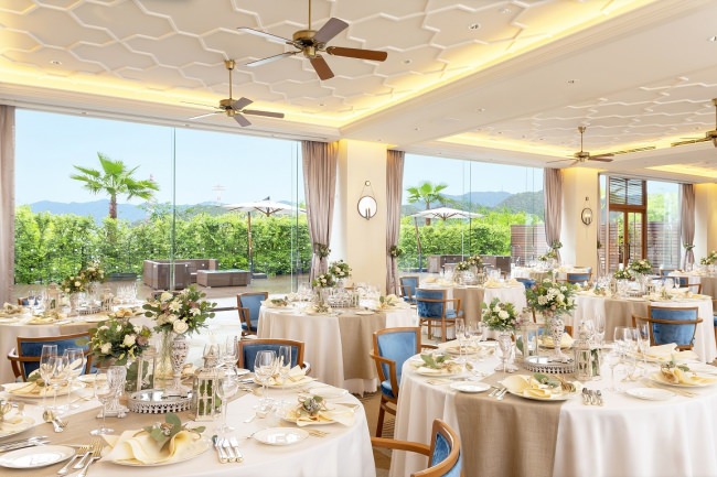 ELOISE’s Cafe（エロイーズカフェ）軽井沢本店営業再開と予約開始についてのご案内