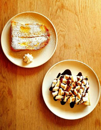 【横浜ベイホテル東急】エイプリルフールに楽しむフランスのお菓子「ポワソン ダブリル」新登場