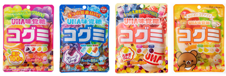 ＼ UHA味覚糖商品の購入でEPARKで使える200ポイントが必ずもらえる！ ／