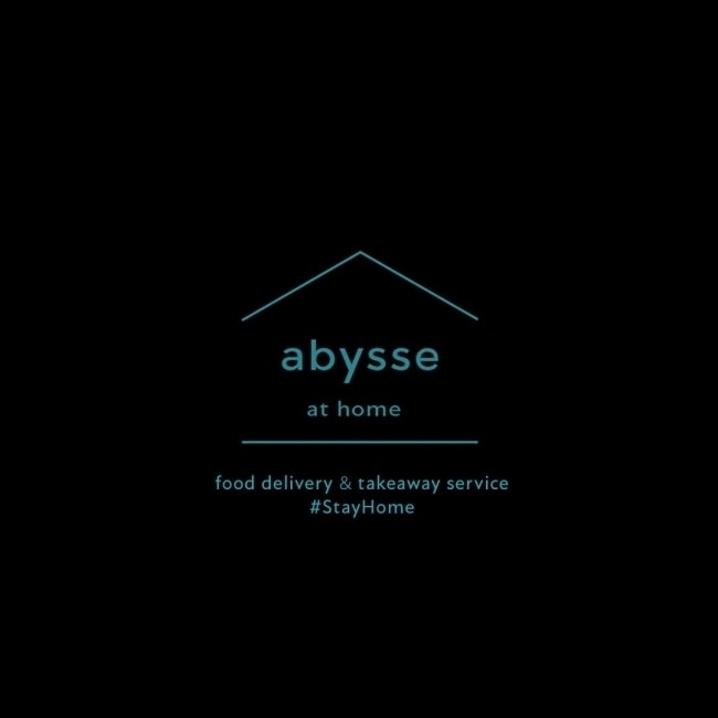 ミシュラン獲得のフレンチレストラン『abysse（アビス）』がデリバリー&テイクアウトサービスをスタート
