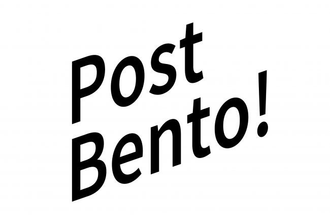 ポスト投函も可能なデパ地下グルメ宅配サービス『Post Bento!』の第三回実証実験を開始します。冷凍便もスタートし、ジェラート・食パン・バターも新たにラインナップ！