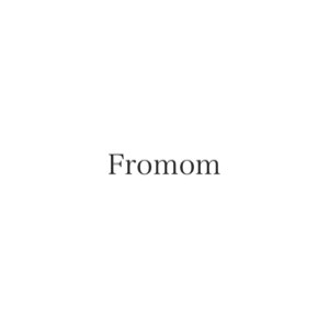 Fromom -フロムマム-