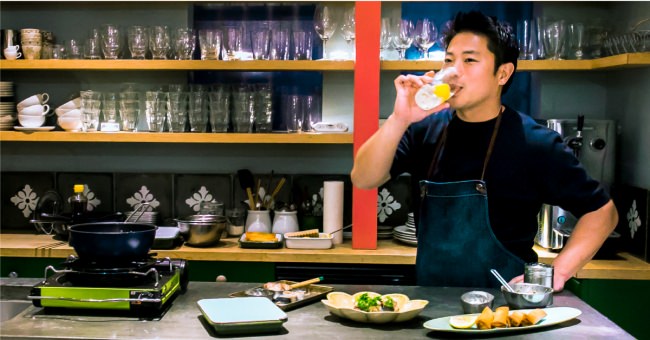 飲食店応援プロジェクト第４弾、地域ごとに飲食店を応援できる「地域型飲食店応援」プロジェクトをスタート。恵比寿・墨田・武蔵小山の３エリアから開始。