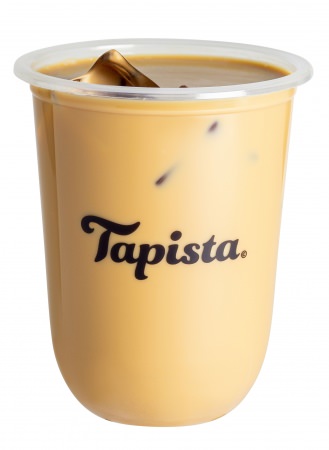 紅茶鑑定士のもと開発した、濃厚でコクのあるアッサムブレンド。 Tapista人気NO.1ドリンクです