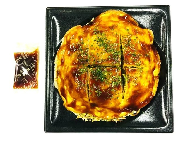のど越しと風味が自慢 「トップバリュ北海道産蕎麦粉使用ざる蕎麦」 ６／２３（火）発売