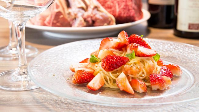 食マニアを熱狂させる西麻布の大人気イタリアンレストラン