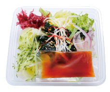 【松屋】お弁当用レジ袋をバイオマスプラスチックに変更無料提供の継続