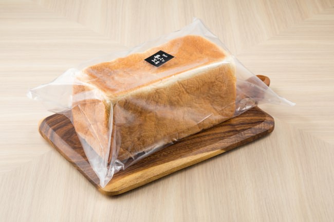 超熟北海道食パン