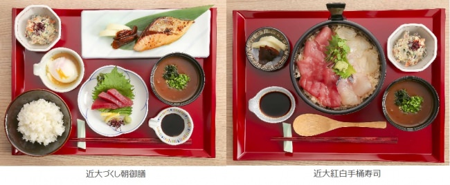 「食べて、飲んで、元気を。」松岡修造さんが日本に元気をお届け
