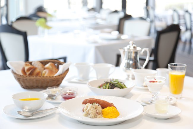 ホテル ラ・スイート神戸ハーバーランド　「じゃらんアワード2019」で初の朝食部門1位を獲得