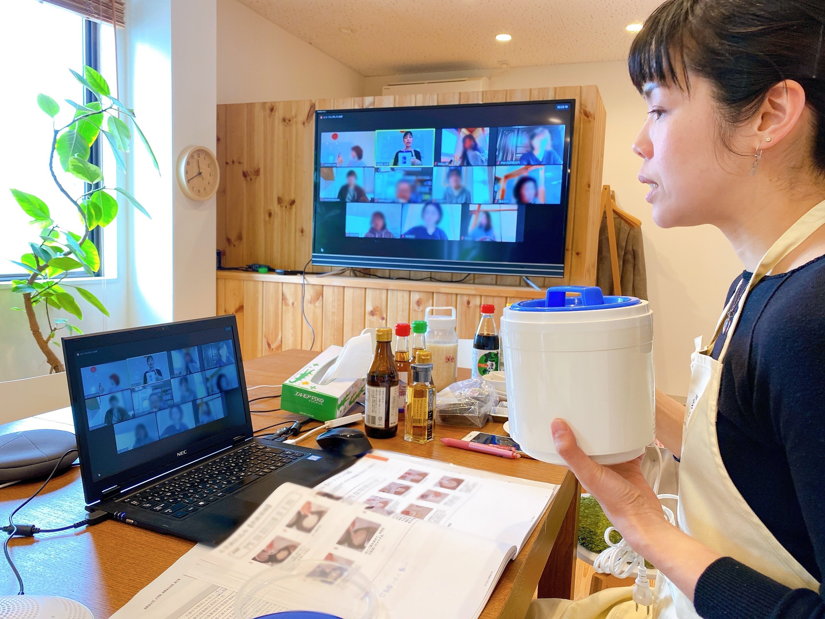 日本最大級のモニター・レビューサイト「モニプラ ファンブログ」においてマルトモがファン数1位を獲得！ファンコミュニティとして育成し、今後も食文化貢献につなげます。