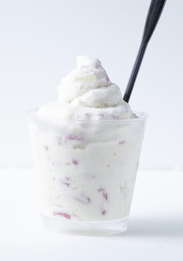 夏にぴったり。お家時間にもぴったり！「コールド・ストーン・クリーマリー」のアイスクリームをお家でミックスして楽しめる“ハピシェアセット”がいよいよオンライン限定発売！