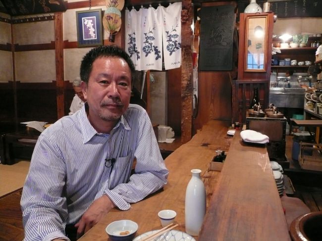 とっておきの居酒屋、行った気分で家飲みを！「太田和彦の日本百名居酒屋」 旅チャンネルで放送