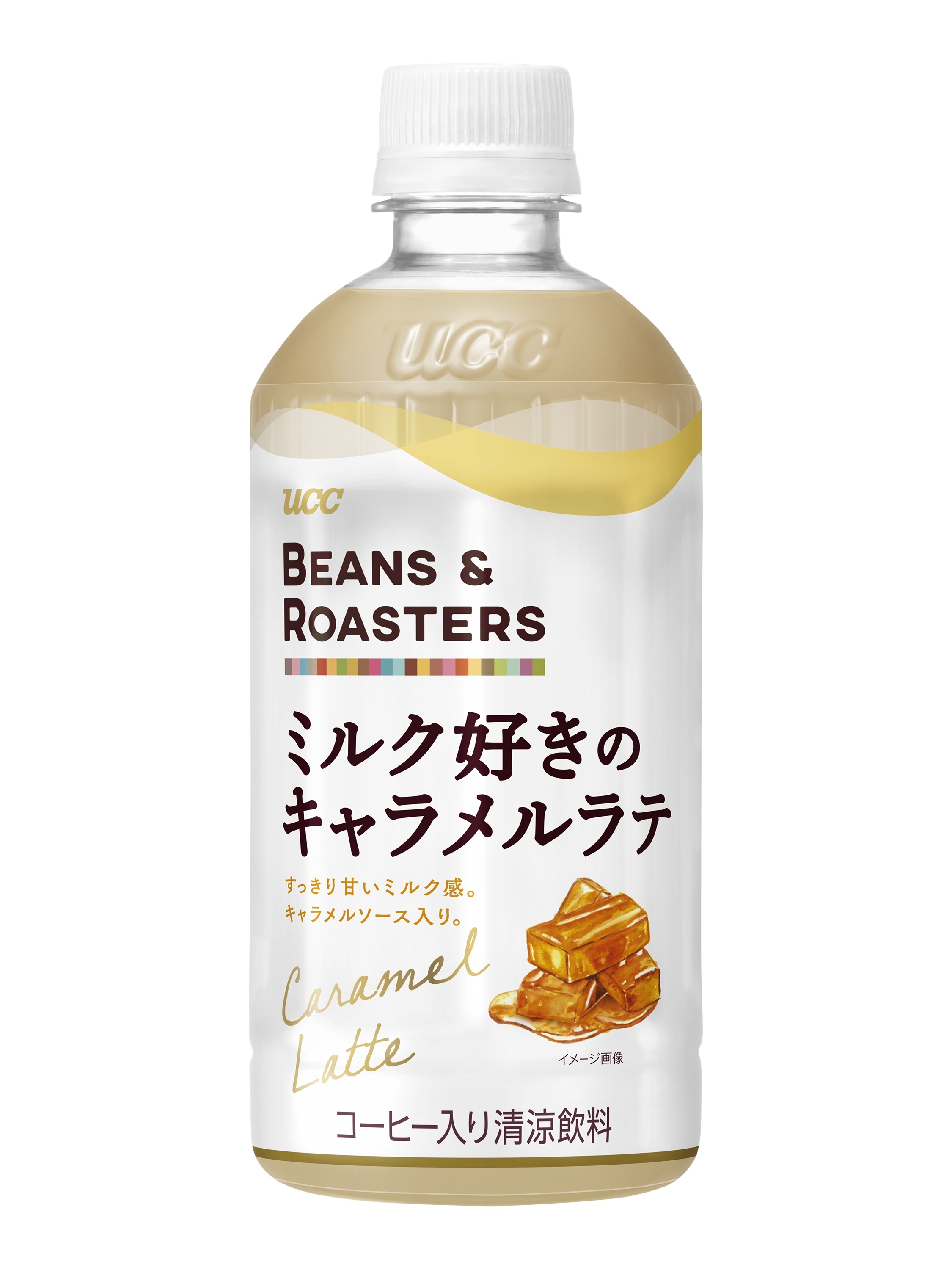 UCCローストチャンピオン“ROAST MASTER”が提案する
焙煎技術を駆使して作りあげたコーヒー　
『UCC ROAST MASTER』ブランド
9月7日(月)より全国でリニューアル発売！
