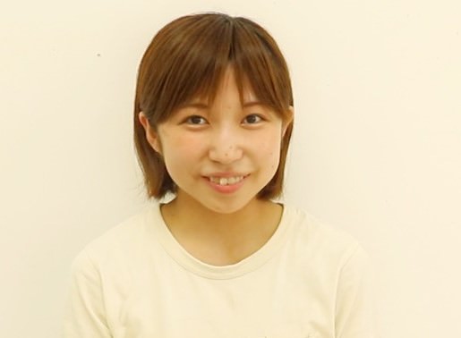 パン職人・野本「高知の家族と離れて、大阪の地でパン職人としてがんばっています！」