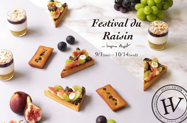 Festival du Raisin (レザン フェスティバル) image