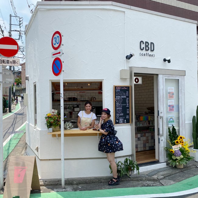 ELOISE’s Cafe横浜ハンマーヘッド店は 8/28「ハンマーヘッドデッキ・パーク」オープンに際しテイクアウトメニューを追加しました。