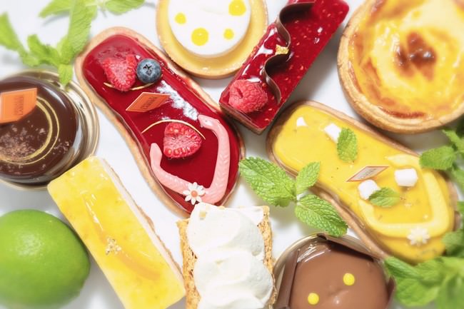 渋谷区広尾のフランス菓子の名店【アルノー・ラエール パリ】営業再開のお知らせ
