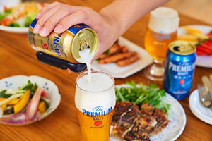 プレミアムビールに関する消費者飲用動向調査 サントリープレミアムビールレポート２０２０