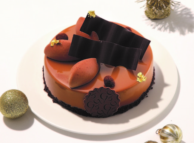 【名古屋タカシマヤ】タカシマヤの「クリスマスケーキ」ご予約承りスタート