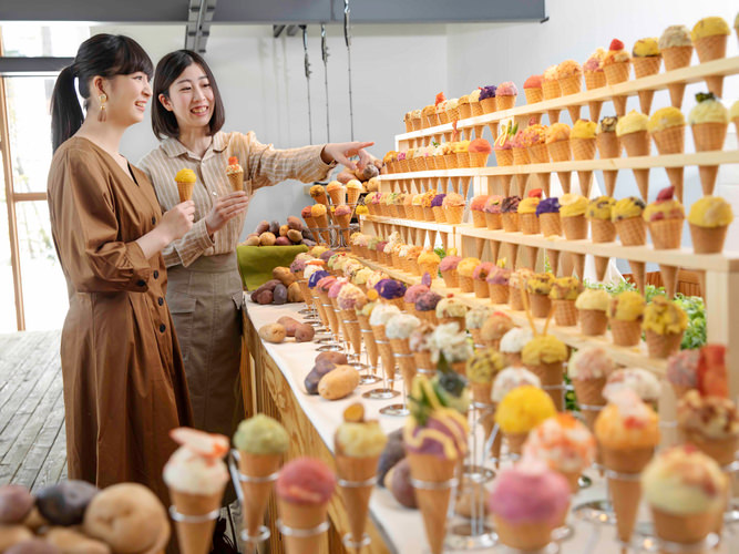 【キュートな販売記念キャンペーンも開催！】ねこの形の高級食パン専門店「ねこねこ食パン」が青森県に登場！