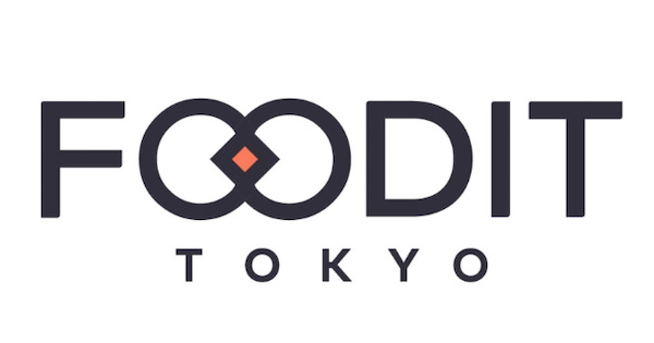 外食産業の未来を考えるカンファレンス「FOODIT TOKYO 2020」10月19日、初となるオンラインライブ配信開催決定