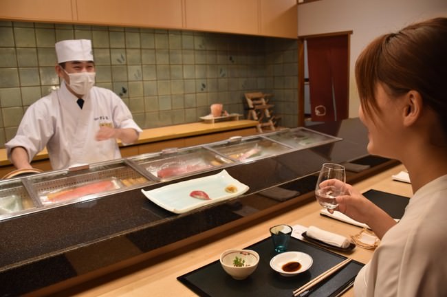 【リーガロイヤルホテル広島】四半世紀の歴史に新たなページがいま開く。店名を新たに『日本料理 鯉城（りじょう）』がオープン
