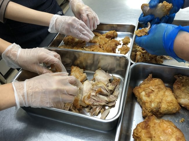 日本KFC、こども食堂等への食材提供支援を　2020年中に100ヵ所に拡大